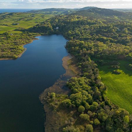 Liss Ard Estate Hotell Skibbereen Exteriör bild