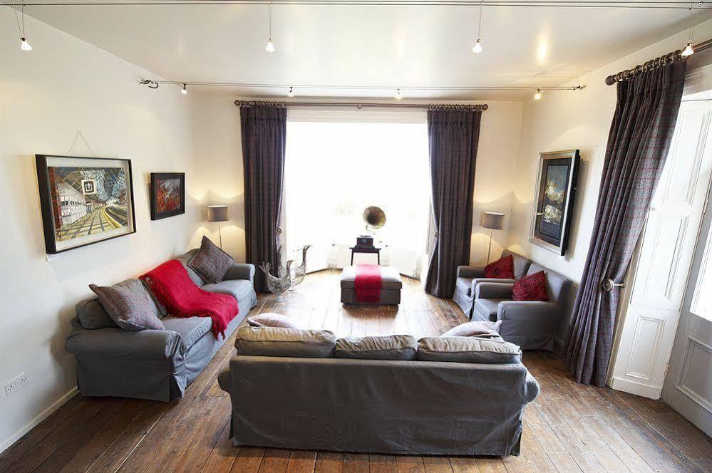 Liss Ard Estate Hotell Skibbereen Exteriör bild