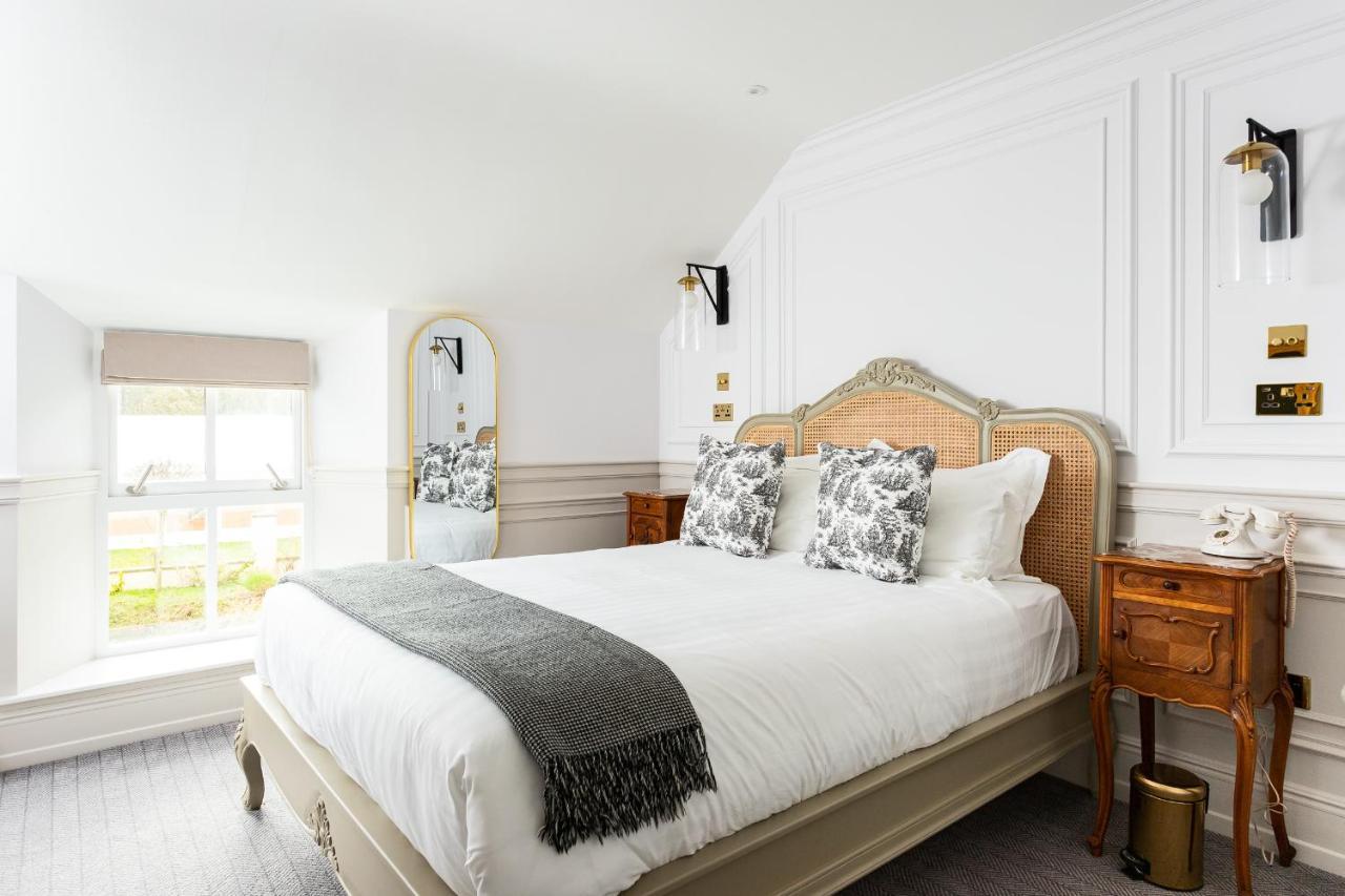 Liss Ard Estate Hotell Skibbereen Exteriör bild