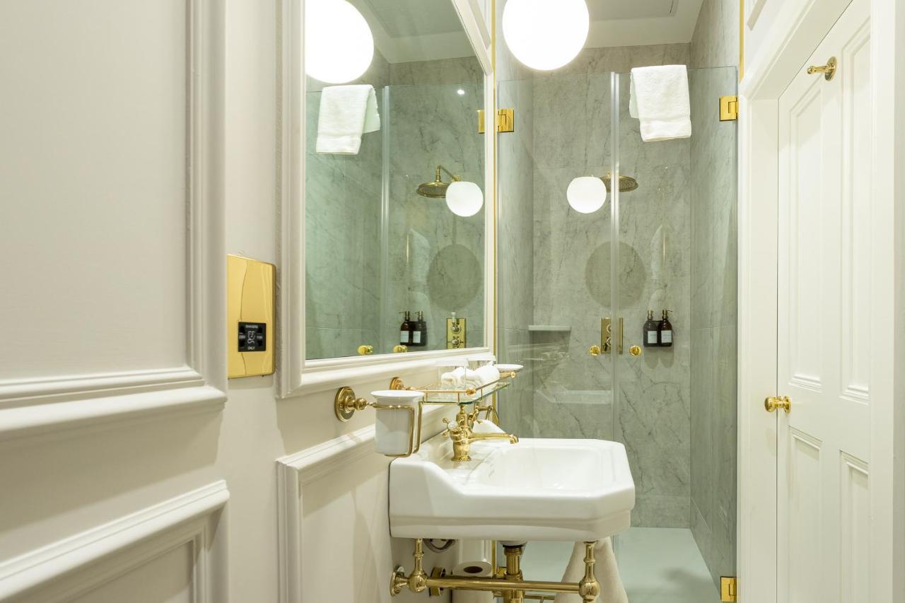 Liss Ard Estate Hotell Skibbereen Exteriör bild