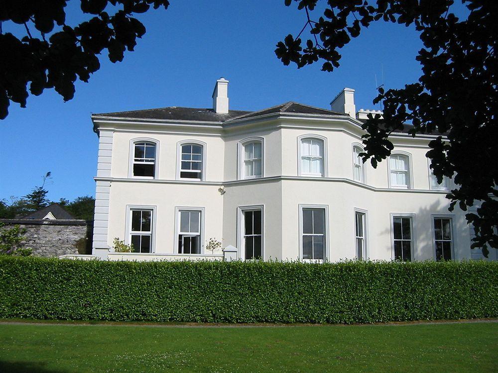 Liss Ard Estate Hotell Skibbereen Exteriör bild