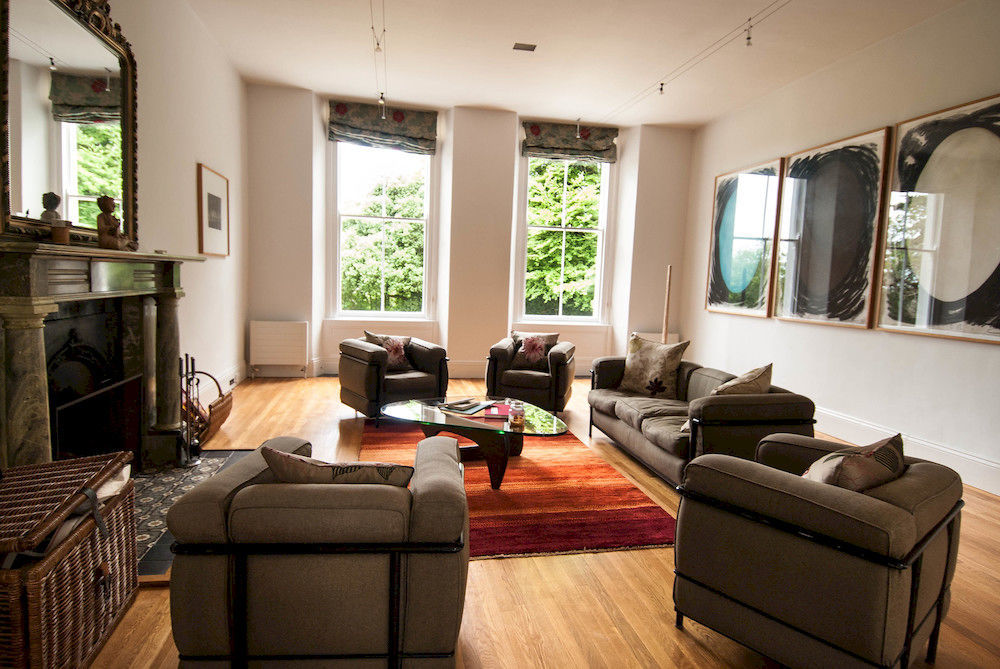 Liss Ard Estate Hotell Skibbereen Exteriör bild