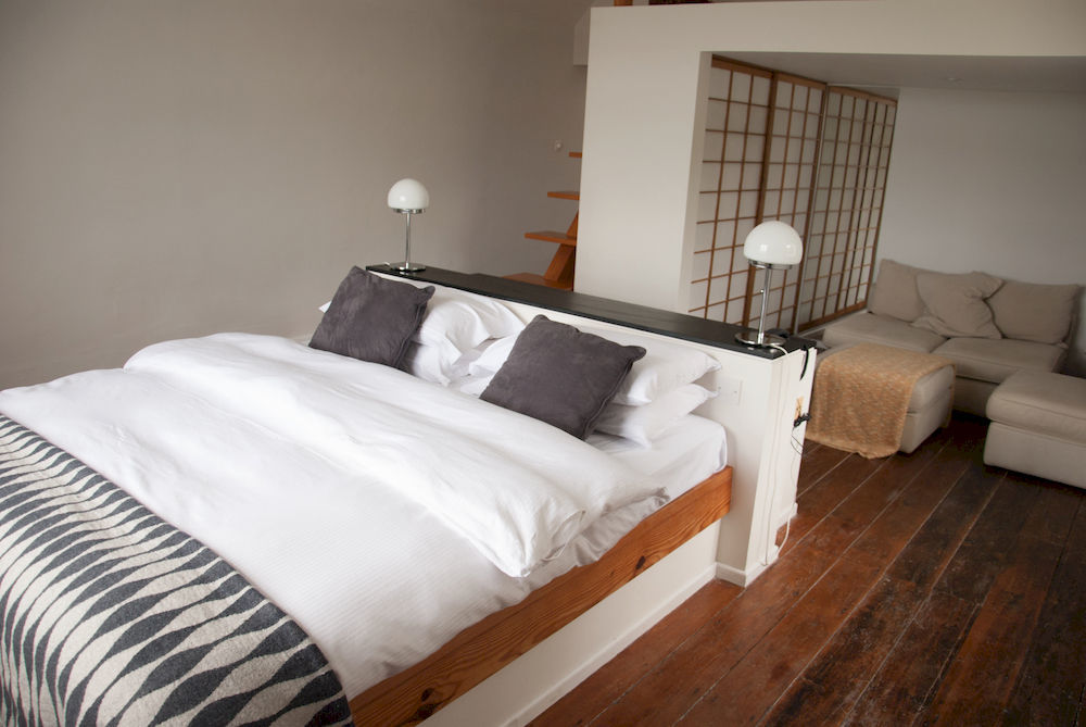Liss Ard Estate Hotell Skibbereen Exteriör bild